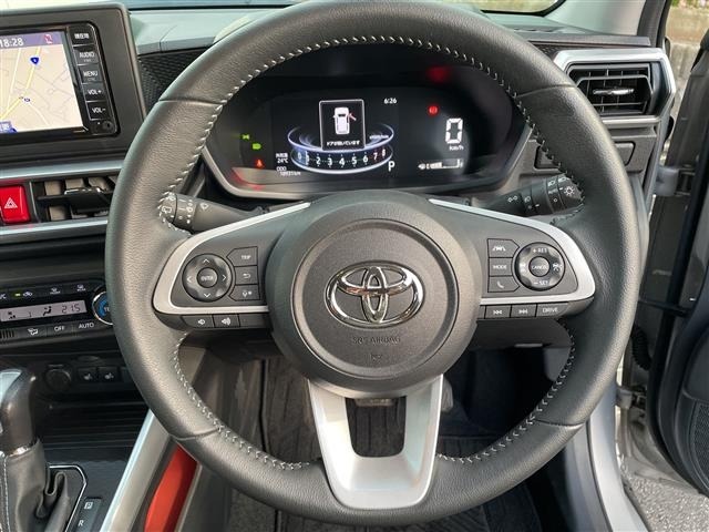 Toyota RAIZE 2021 8422734-19
