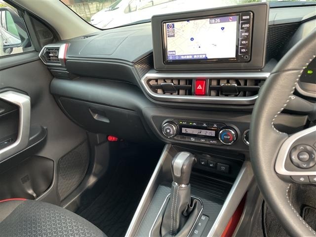 Toyota RAIZE 2021 8422734-20