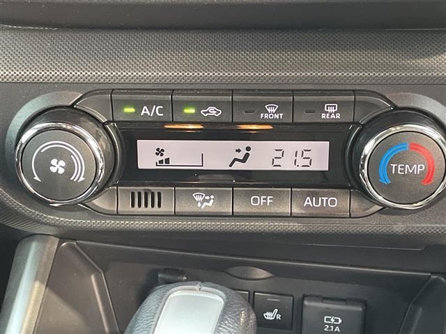 Toyota RAIZE 2021 8422734-22