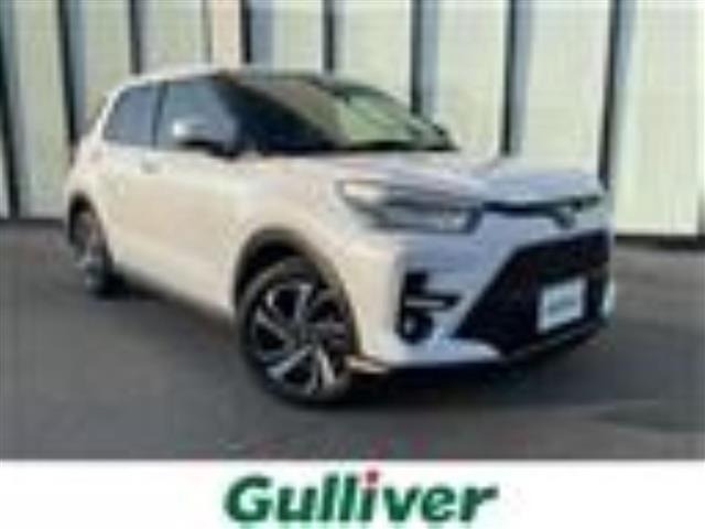 Toyota RAIZE 2022 8422741-0