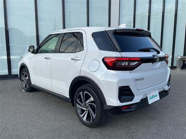Toyota RAIZE 2022 8422741-13
