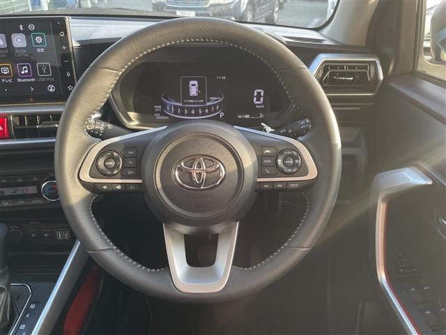 Toyota RAIZE 2022 8422741-14