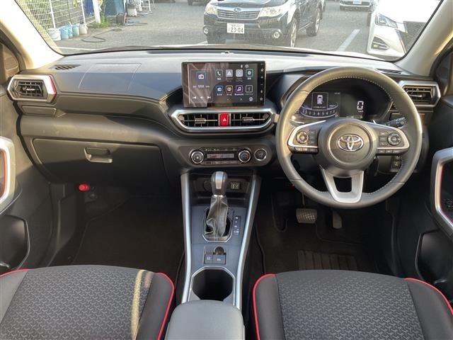 Toyota RAIZE 2022 8422741-15