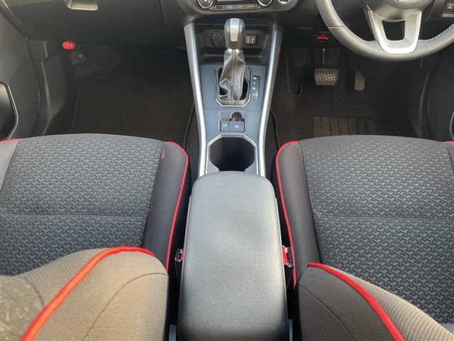 Toyota RAIZE 2022 8422741-2