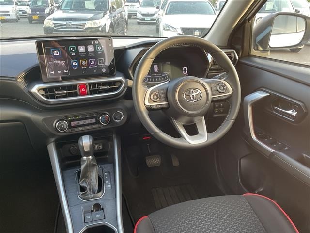 Toyota RAIZE 2022 8422741-4