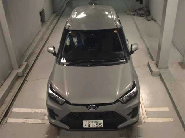 Toyota RAIZE 2025 8422959-6