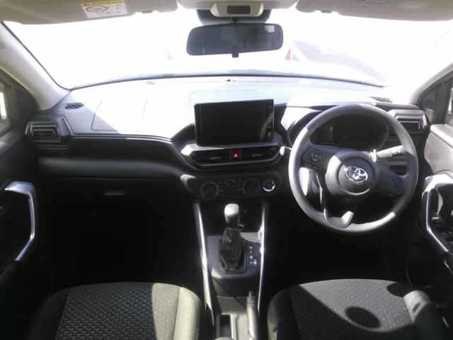 Toyota RAIZE 2025 8422959-8