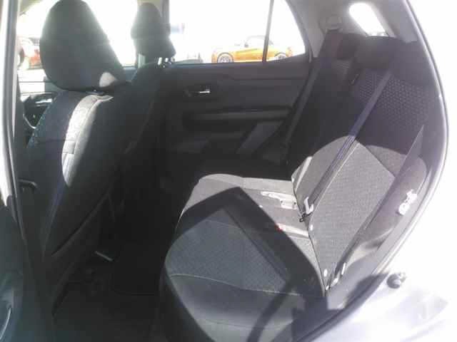 Toyota RAIZE 2025 8422959-9