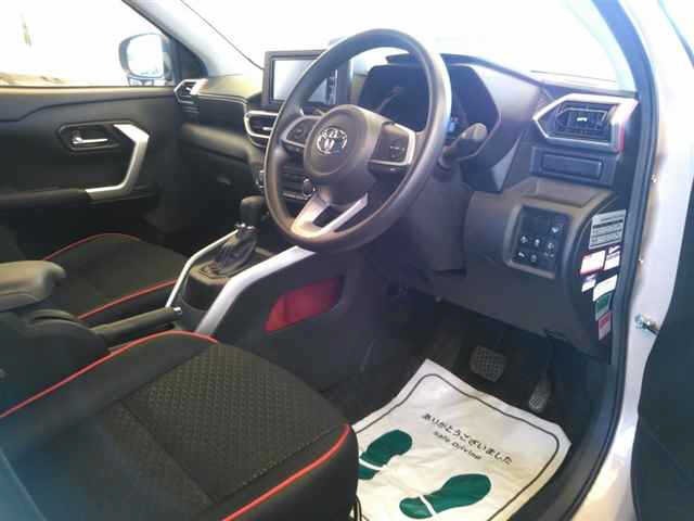Toyota RAIZE 2020 8422973-3