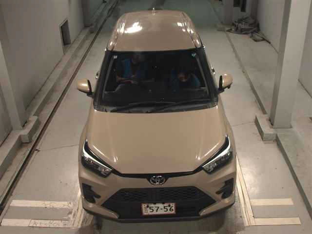 Toyota RAIZE 2020 8422973-6