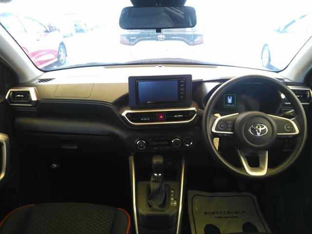 Toyota RAIZE 2020 8422973-8