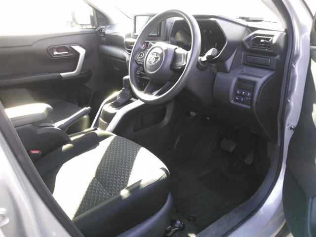 Toyota RAIZE 2023 8422981-3