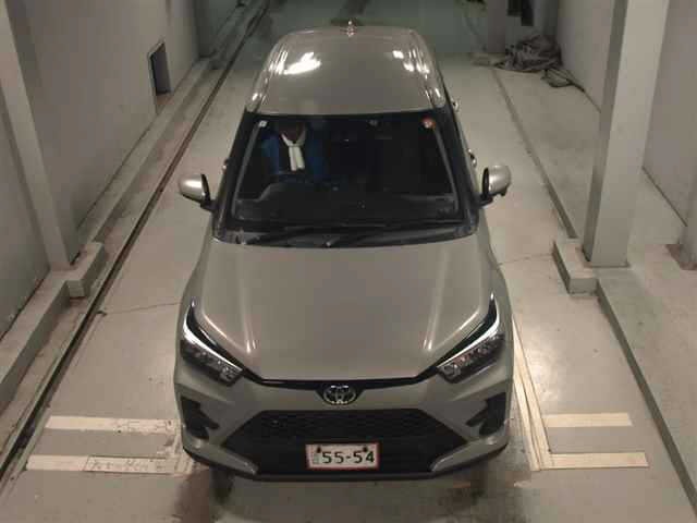 Toyota RAIZE 2023 8422981-6