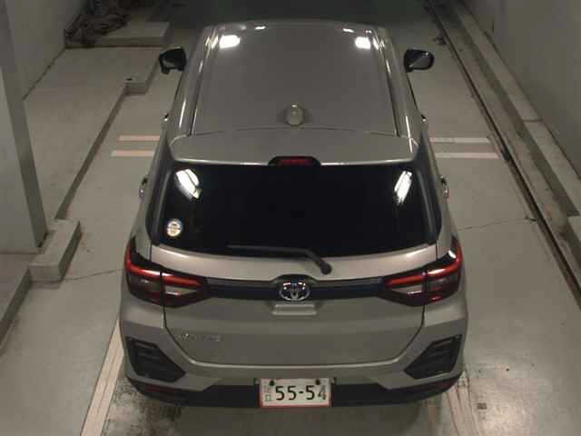 Toyota RAIZE 2023 8422981-7