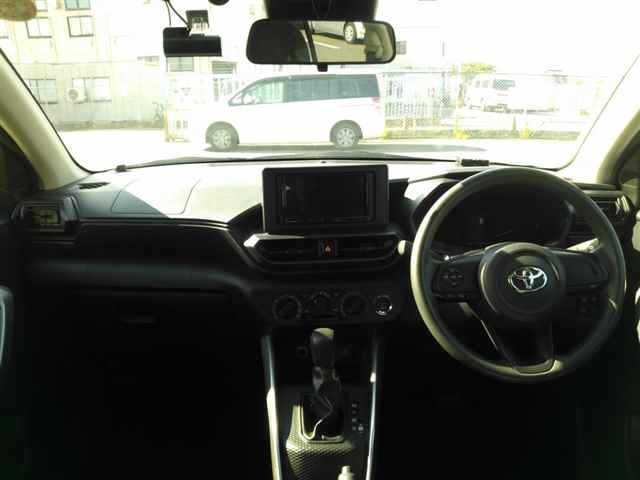 Toyota RAIZE 2023 8422981-8