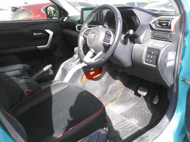 Toyota RAIZE 2021 8422982-3