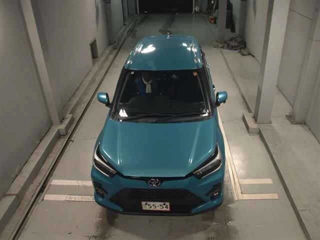 Toyota RAIZE 2021 8422982-6