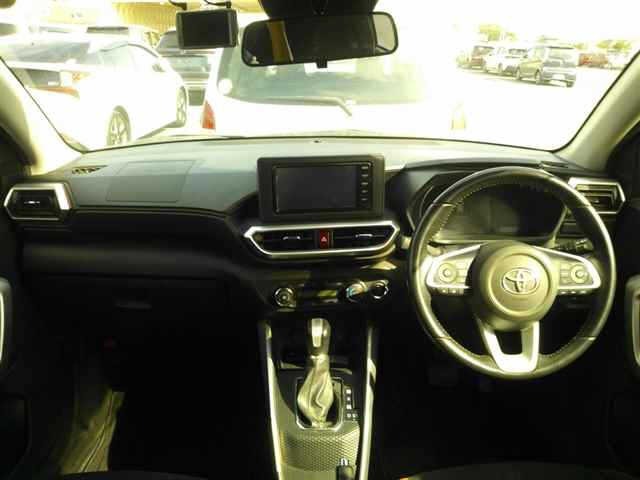 Toyota RAIZE 2021 8422982-8