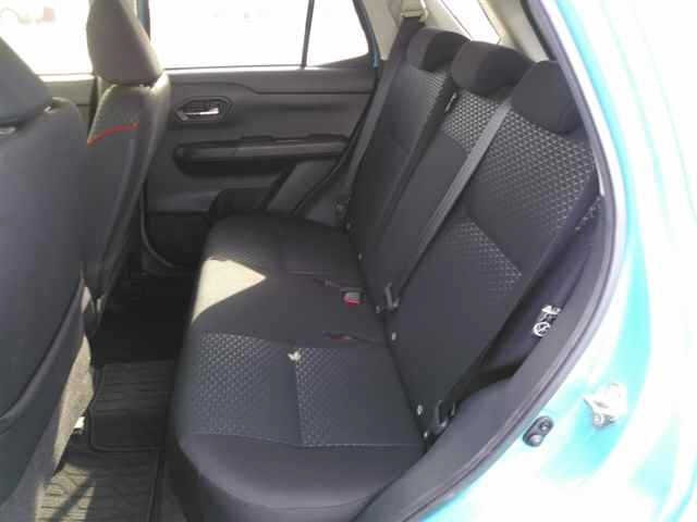 Toyota RAIZE 2021 8422982-9