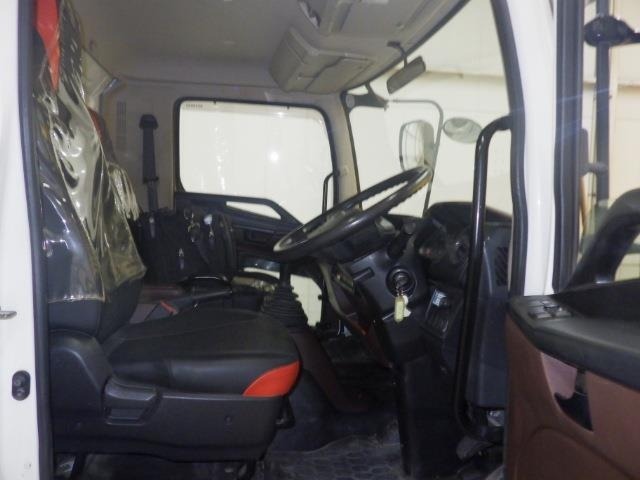 Hino RANGER 2017 8436628-5