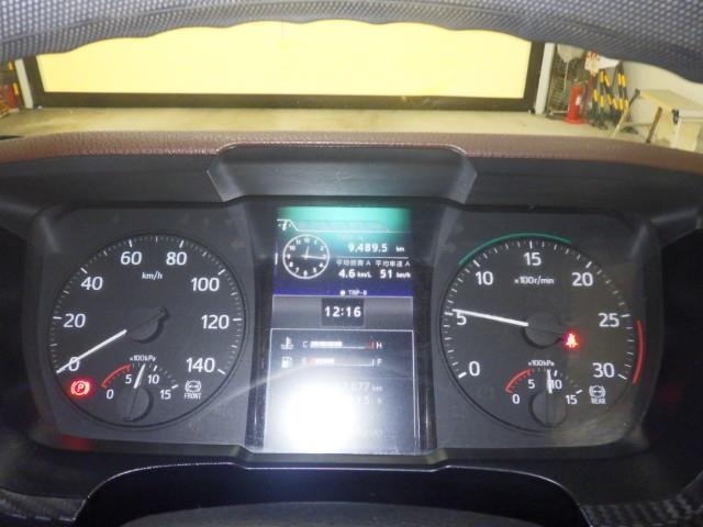 Hino RANGER 2017 8436628-6