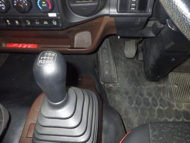 Hino RANGER 2017 8436628-7