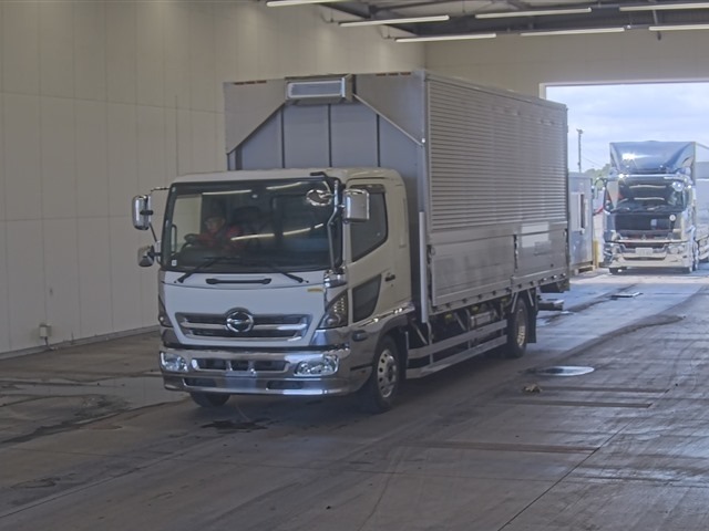 Hino RANGER 2016 8436939-0