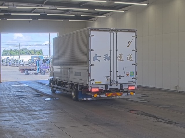 Hino RANGER 2016 8436939-1
