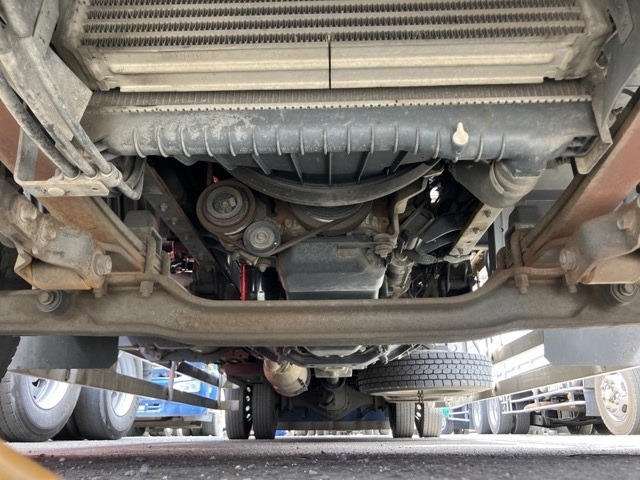 Hino RANGER 2016 8436939-10