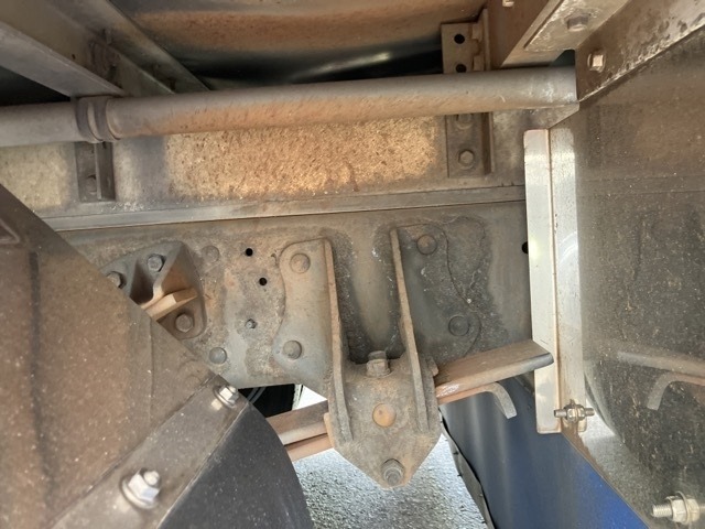 Hino RANGER 2016 8436939-13