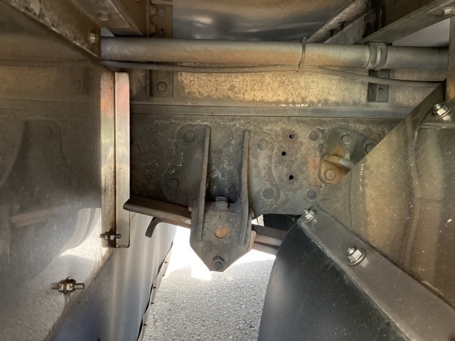 Hino RANGER 2016 8436939-15