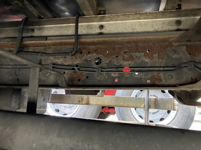 Hino RANGER 2016 8436939-17