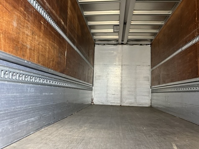 Hino RANGER 2016 8436939-19