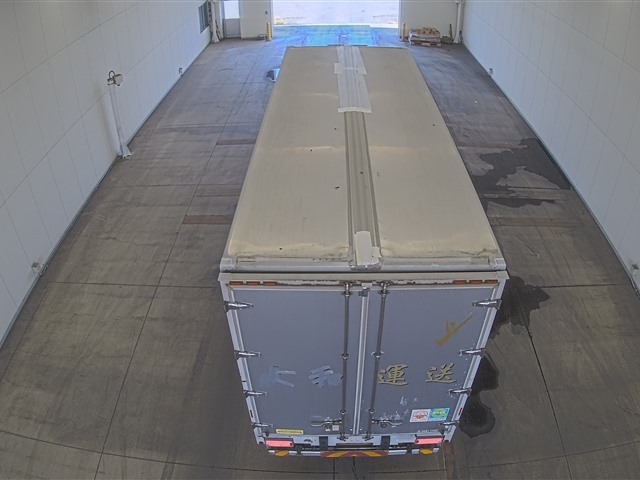Hino RANGER 2016 8436939-3