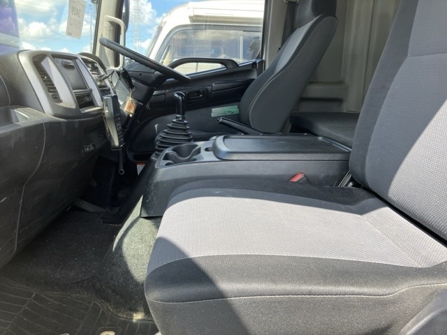 Hino RANGER 2016 8436939-5