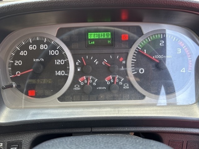 Hino RANGER 2016 8436939-6