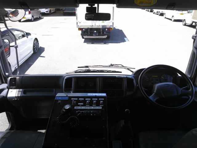 Hino RANGER 2005 8437121-6