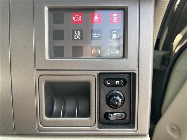 Nissan RASHEEN 1997 8428296-17
