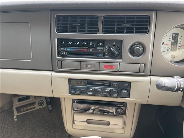 Nissan RASHEEN 1997 8428296-19