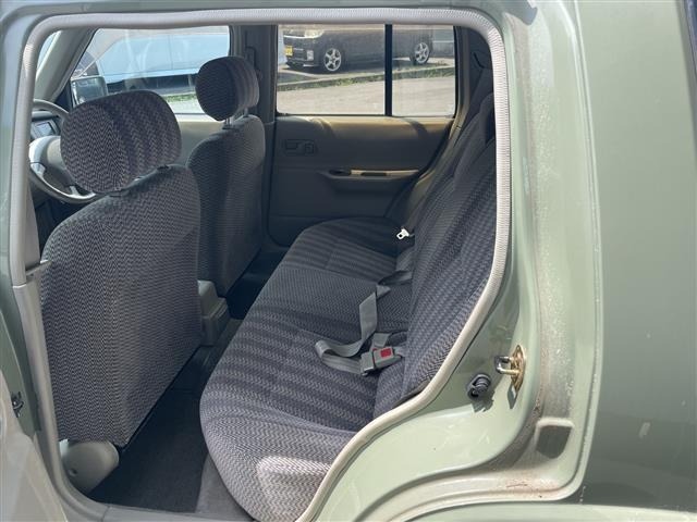 Nissan RASHEEN 1997 8428296-3