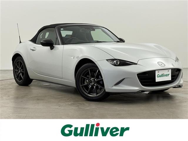 Mazda ROADSTER 2015 8440185-0