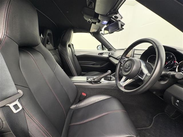 Mazda ROADSTER 2015 8440185-10
