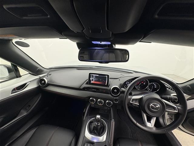 Mazda ROADSTER 2015 8440185-15