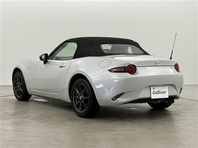 Mazda ROADSTER 2015 8440185-4