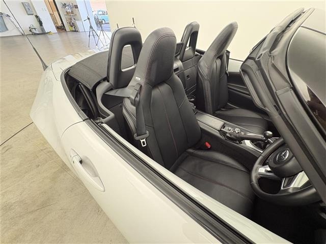 Mazda ROADSTER 2015 8440185-5