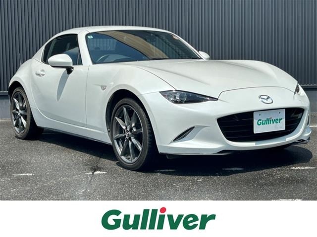Mazda ROADSTER 2020 8440192-0