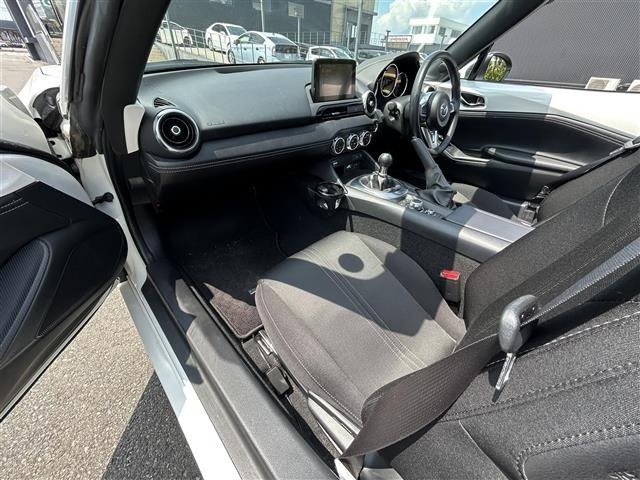 Mazda ROADSTER 2020 8440192-10