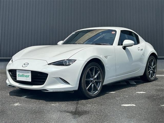 Mazda ROADSTER 2020 8440192-11