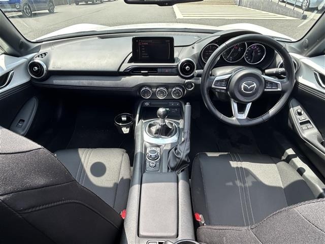 Mazda ROADSTER 2020 8440192-14