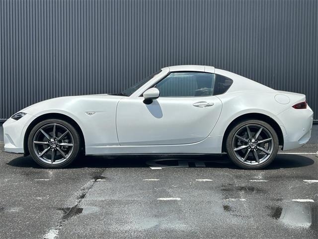 Mazda ROADSTER 2020 8440192-22